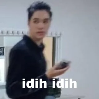 Sticker from NANI MEME @kokorenal