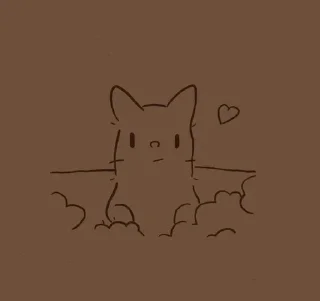 🤎 emoji @one_ofitskind hearts Telegram sticker 13 of 89