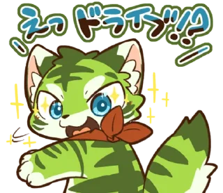 ⭐ emoji プロダクション体育館スタンプ @moe_sticker_bot Telegram sticker 17 of 40