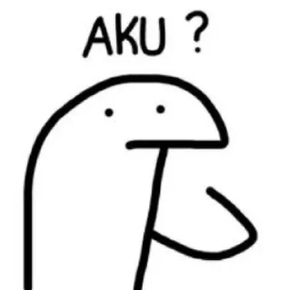 😀 emoji apina's pack (@CalsiBot) Telegram sticker 5 of 120