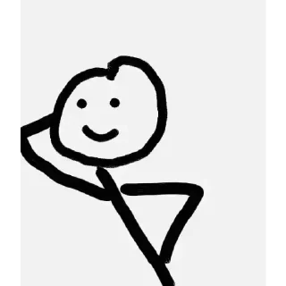 Sticker from idli pack (@CalsiBot)