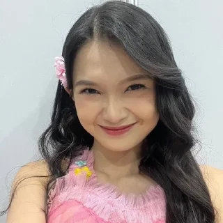 🌟 emoji indah @stikergifideasjkt48 Telegram sticker 16 of 21