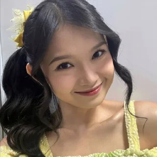 🌟 emoji indah @stikergifideasjkt48 Telegram sticker 8 of 21