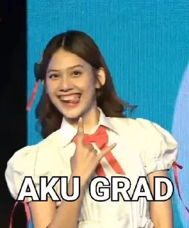 🌟 emoji si grad @stikergifideasjkt48 Telegram sticker 12 of 12