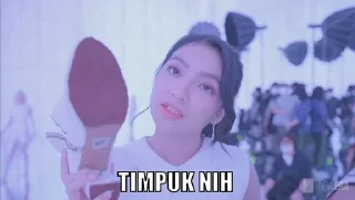 🌟 emoji gracia jeketi @stikergifjkt48 Telegram sticker 11 of 20