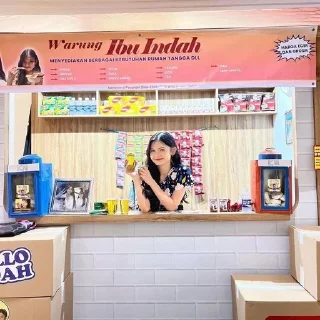 🌟 emoji indah @stikergifideasjkt48 Telegram sticker 20 of 21