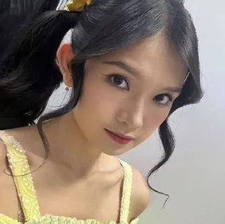 🌟 emoji indah @stikergifideasjkt48 Telegram sticker 10 of 21