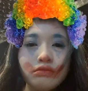 🌟 emoji jeketian @stikergifideasjkt48 Telegram sticker 7 of 50