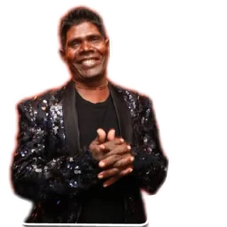 🌟 emoji Bhuban Telegram sticker 17 of 21