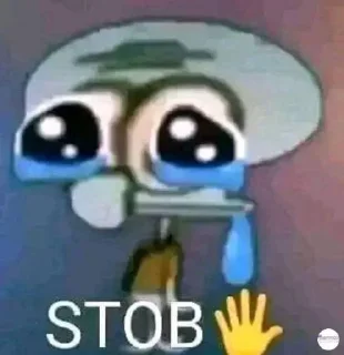 😥 emoji kuda kepang Telegram sticker 23 of 75