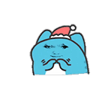 🐲 emoji 绝版龙 Telegram sticker 18 of 120
