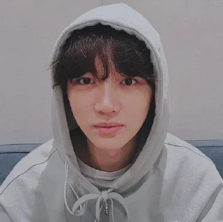 🐻 emoji Beomgyu Telegram sticker 8 of 47