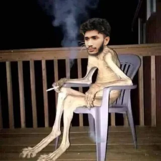 😂 emoji 666 කැරි පොන්නයෝ Telegram sticker 18 of 30