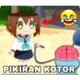 😲 emoji IwakBuntal @JonthnT Telegram sticker 20 of 90