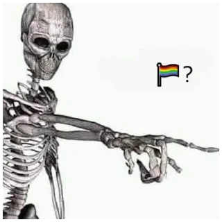 🏳️‍🌈 emoji 🏳️‍🌈 Telegram sticker 14 of 52