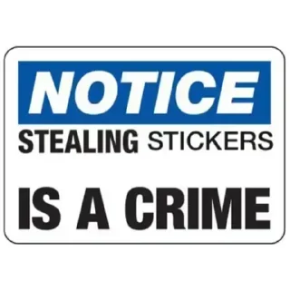 Sticker from @psybeast Vol.30