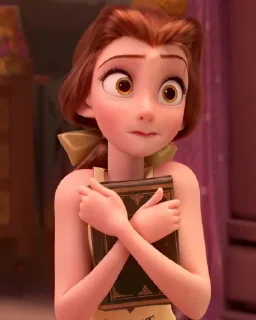💛 emoji D.princess @Nyion_chan Telegram sticker 24 of 82