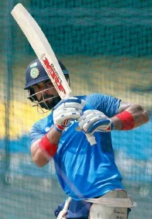 ❤️ emoji Virat Kohli @IPLFansKerala Telegram sticker 15 of 115