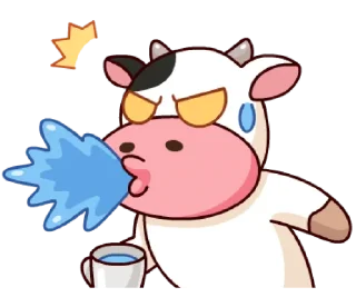 💦 emoji Moo @boonzes Telegram sticker 18 of 40