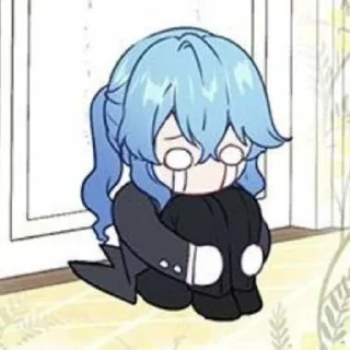 🌟 emoji Apa liat liat Telegram sticker 23 of 100