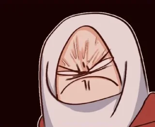 🌟 emoji Apa liat liat Telegram sticker 14 of 100