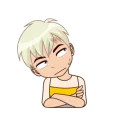 🙄 emoji About Erv Telegram sticker 16 of 74
