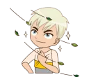 🍂 emoji About Erv Telegram sticker 17 of 74