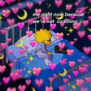 ❤️ emoji uwu gemoiii by @boonzes Telegram sticker 8 of 29