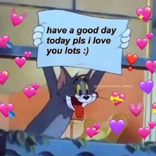 ❤️ emoji uwu gemoiii by @boonzes Telegram sticker 9 of 29