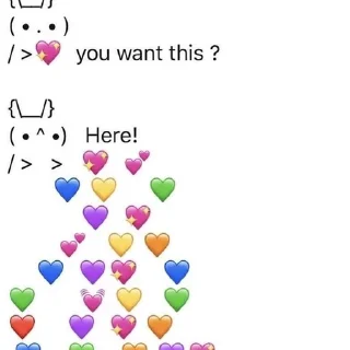 ❤️ emoji uwu gemoiii by @boonzes Telegram sticker 5 of 29