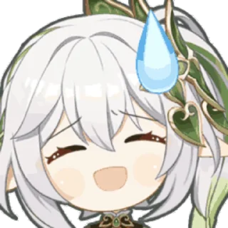 🌟 emoji ☆ @dapperies >> @ailurophilese Telegram sticker 7 of 20