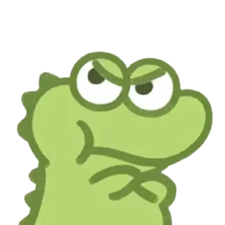 🤬 emoji @Rzpanther 在线直招 Telegram sticker 24 of 102