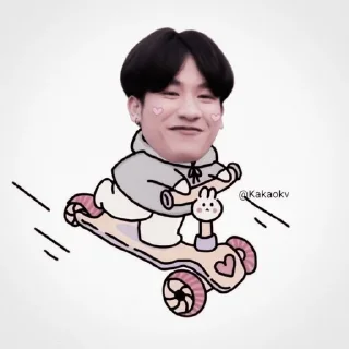 ✨ emoji ❨ @peakpeemapol mood ` s ❩ Telegram sticker 18 of 56