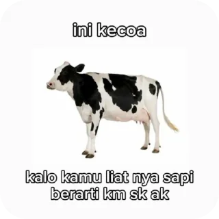 🐶 emoji ✨ yang nyolong pens inces Telegram sticker 5 of 24