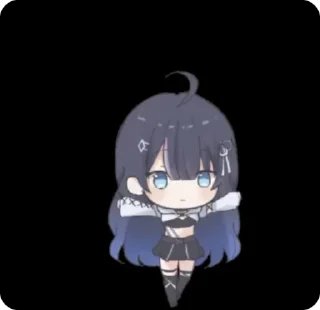 🌟 emoji Spinning Collection @websnovel Telegram sticker 14 of 26