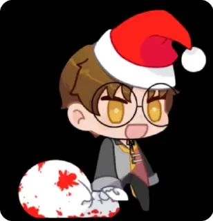 🌟 emoji Spinning Collection @websnovel Telegram sticker 22 of 26