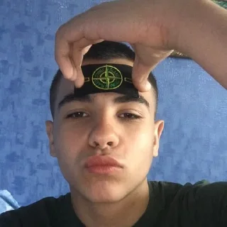🌟 emoji володин Telegram sticker 18 of 37