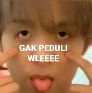 👤 emoji rendra Telegram sticker 16 of 88