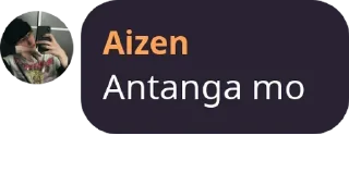 🍭 emoji Aizen's sticker pack Telegram sticker 13 of 24