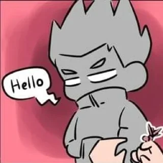 👹 emoji K9 Telegram sticker 23 of 63