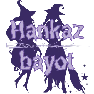 🔮 emoji Witch of Warcraft Telegram sticker 19 of 55
