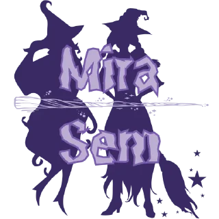 🔮 emoji Witch of Warcraft Telegram sticker 21 of 55