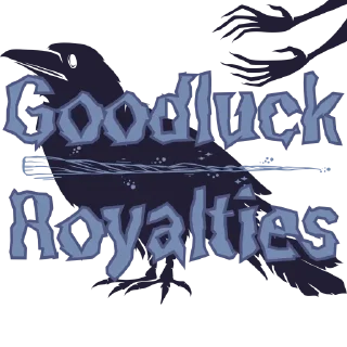Sticker from Witch of Warcraft
