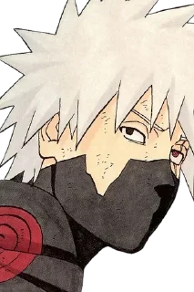 😒 emoji KλKλŞҤł @mangaenglish Telegram sticker 11 of 117