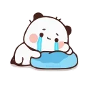 😭 emoji VILLAIN @ishq_Aur_Sukoon Telegram sticker 14 of 27