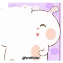 😘 emoji VILLAIN @ishq_Aur_Sukoon Telegram sticker 8 of 27