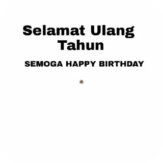 👍 emoji Kiara istri jeno Telegram sticker 21 of 22