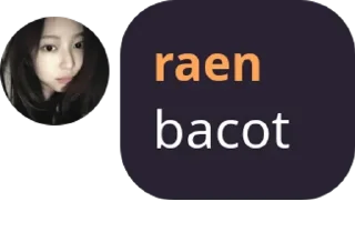 🤙 emoji random part 3 @xxnyunn Telegram sticker 10 of 50