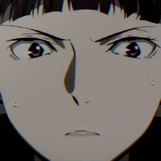 📎 emoji Yosano akiko :: @cylsdiarys Telegram sticker 22 of 30
