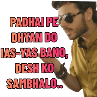 🤓 emoji MOHD Dayan ~ The Finest ✌️ Telegram sticker 24 of 65